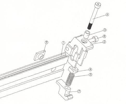 Tooling Bar product image 1